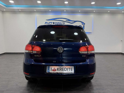 VW Golf Gebrauchtwagen VW Golf Gebrauchtwagen
