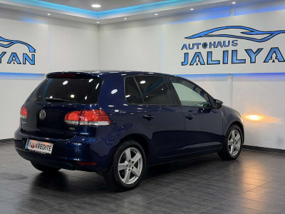 VW Golf Gebrauchtwagen VW Golf Gebrauchtwagen