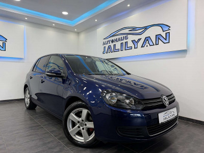 VW Golf Gebrauchtwagen VW Golf Gebrauchtwagen
