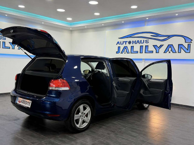 VW Golf Gebrauchtwagen VW Golf Gebrauchtwagen