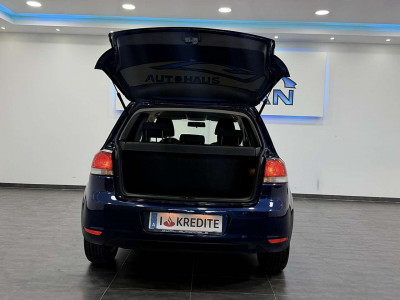 VW Golf Gebrauchtwagen VW Golf Gebrauchtwagen