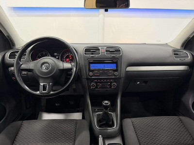 VW Golf Gebrauchtwagen VW Golf Gebrauchtwagen