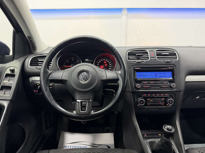 VW Golf Gebrauchtwagen VW Golf Gebrauchtwagen