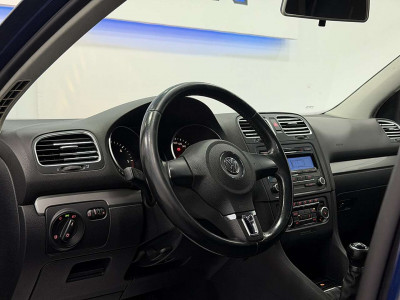 VW Golf Gebrauchtwagen VW Golf Gebrauchtwagen