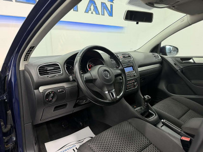 VW Golf Gebrauchtwagen VW Golf Gebrauchtwagen