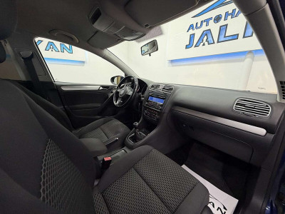 VW Golf Gebrauchtwagen VW Golf Gebrauchtwagen