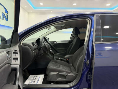 VW Golf Gebrauchtwagen VW Golf Gebrauchtwagen
