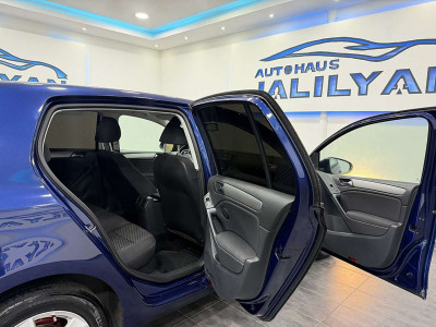 VW Golf Gebrauchtwagen VW Golf Gebrauchtwagen