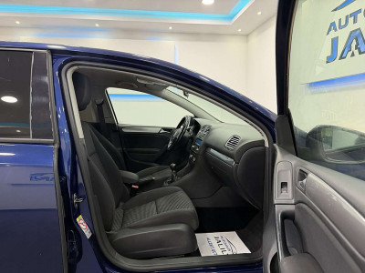VW Golf Gebrauchtwagen VW Golf Gebrauchtwagen
