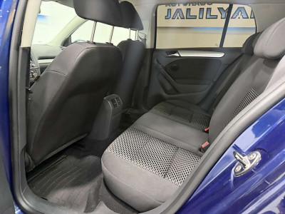 VW Golf Gebrauchtwagen VW Golf Gebrauchtwagen