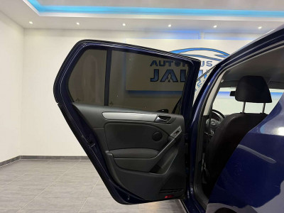 VW Golf Gebrauchtwagen VW Golf Gebrauchtwagen