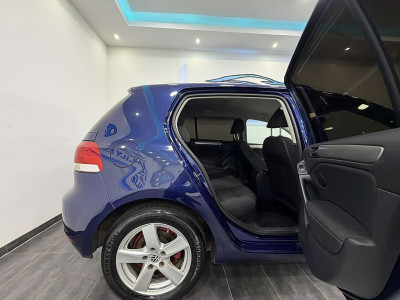 VW Golf Gebrauchtwagen VW Golf Gebrauchtwagen