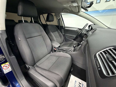 VW Golf Gebrauchtwagen VW Golf Gebrauchtwagen