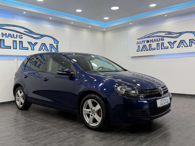 VW Golf Gebrauchtwagen VW Golf Gebrauchtwagen