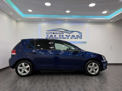 VW Golf Gebrauchtwagen VW Golf Gebrauchtwagen