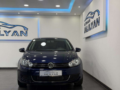 VW Golf Gebrauchtwagen VW Golf Gebrauchtwagen