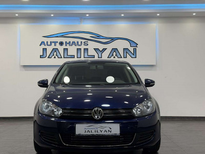 VW Golf Gebrauchtwagen VW Golf Gebrauchtwagen