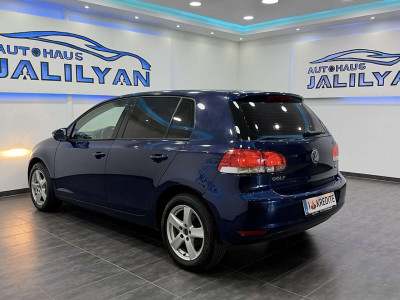 VW Golf Gebrauchtwagen VW Golf Gebrauchtwagen