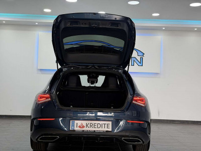 Mercedes-Benz CLA Gebrauchtwagen Mercedes-Benz CLA Gebrauchtwagen