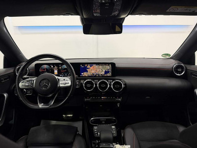 Mercedes-Benz CLA Gebrauchtwagen Mercedes-Benz CLA Gebrauchtwagen
