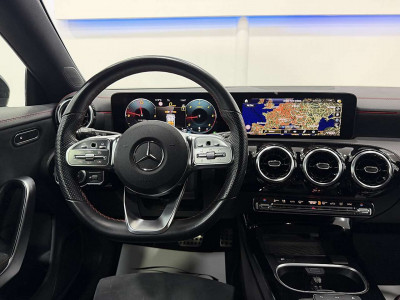 Mercedes-Benz CLA Gebrauchtwagen Mercedes-Benz CLA Gebrauchtwagen