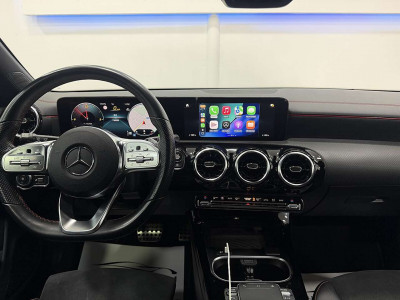 Mercedes-Benz CLA Gebrauchtwagen Mercedes-Benz CLA Gebrauchtwagen