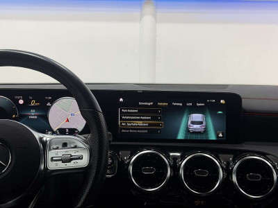 Mercedes-Benz CLA Gebrauchtwagen Mercedes-Benz CLA Gebrauchtwagen