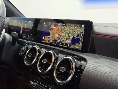 Mercedes-Benz CLA Gebrauchtwagen Mercedes-Benz CLA Gebrauchtwagen