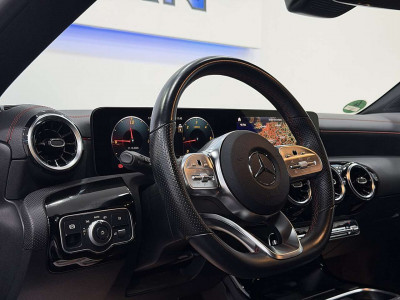 Mercedes-Benz CLA Gebrauchtwagen Mercedes-Benz CLA Gebrauchtwagen