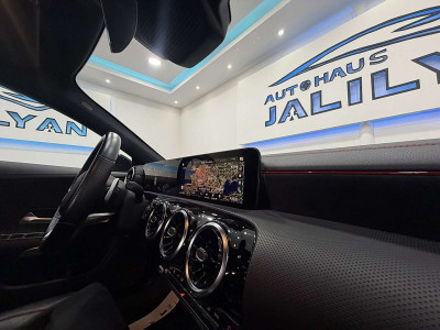 Mercedes-Benz CLA Gebrauchtwagen Mercedes-Benz CLA Gebrauchtwagen