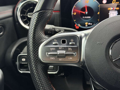 Mercedes-Benz CLA Gebrauchtwagen Mercedes-Benz CLA Gebrauchtwagen