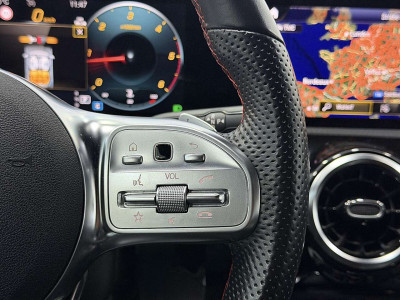 Mercedes-Benz CLA Gebrauchtwagen Mercedes-Benz CLA Gebrauchtwagen