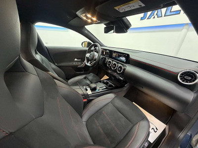 Mercedes-Benz CLA Gebrauchtwagen Mercedes-Benz CLA Gebrauchtwagen