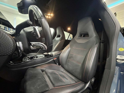 Mercedes-Benz CLA Gebrauchtwagen Mercedes-Benz CLA Gebrauchtwagen