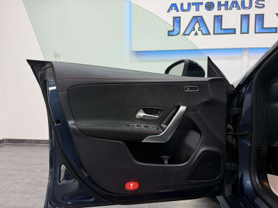 Mercedes-Benz CLA Gebrauchtwagen Mercedes-Benz CLA Gebrauchtwagen