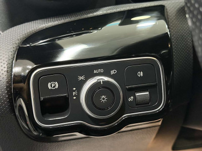 Mercedes-Benz CLA Gebrauchtwagen Mercedes-Benz CLA Gebrauchtwagen