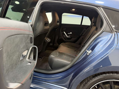 Mercedes-Benz CLA Gebrauchtwagen Mercedes-Benz CLA Gebrauchtwagen