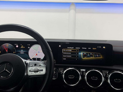 Mercedes-Benz CLA Gebrauchtwagen Mercedes-Benz CLA Gebrauchtwagen