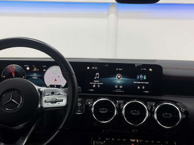 Mercedes-Benz CLA Gebrauchtwagen Mercedes-Benz CLA Gebrauchtwagen