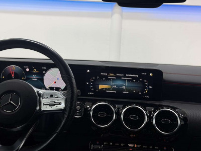 Mercedes-Benz CLA Gebrauchtwagen Mercedes-Benz CLA Gebrauchtwagen
