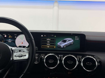 Mercedes-Benz CLA Gebrauchtwagen Mercedes-Benz CLA Gebrauchtwagen