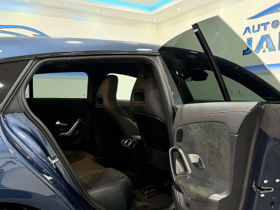 Mercedes-Benz CLA Gebrauchtwagen Mercedes-Benz CLA Gebrauchtwagen