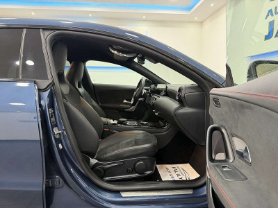 Mercedes-Benz CLA Gebrauchtwagen Mercedes-Benz CLA Gebrauchtwagen
