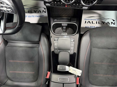 Mercedes-Benz CLA Gebrauchtwagen Mercedes-Benz CLA Gebrauchtwagen