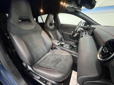 Mercedes-Benz CLA Gebrauchtwagen Mercedes-Benz CLA Gebrauchtwagen