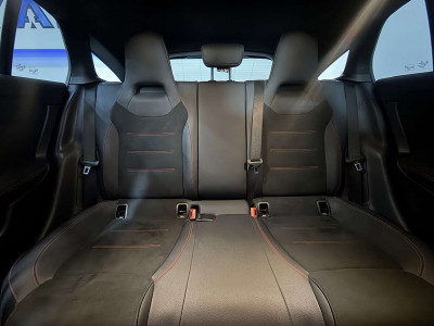 Mercedes-Benz CLA Gebrauchtwagen Mercedes-Benz CLA Gebrauchtwagen