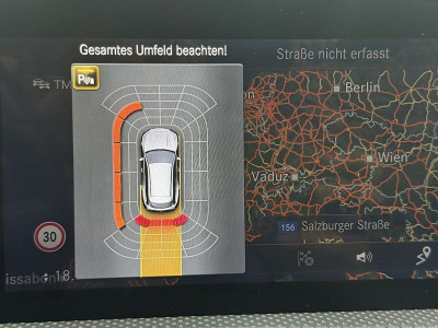 Mercedes-Benz CLA Gebrauchtwagen Mercedes-Benz CLA Gebrauchtwagen