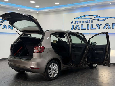 VW Golf Gebrauchtwagen VW Golf Gebrauchtwagen