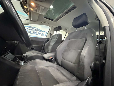 VW Golf Gebrauchtwagen VW Golf Gebrauchtwagen