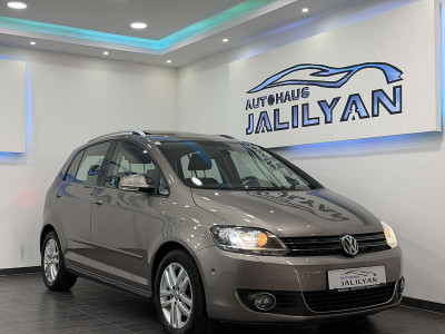 VW Golf Gebrauchtwagen VW Golf Gebrauchtwagen